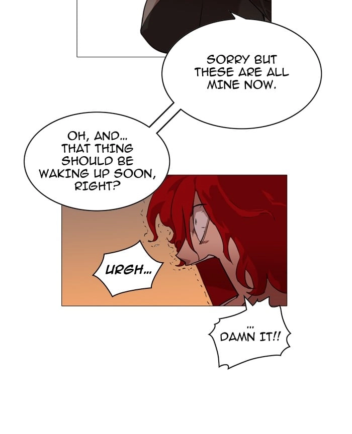 Hardcore Leveling Warrior Chapter 1 Page 99