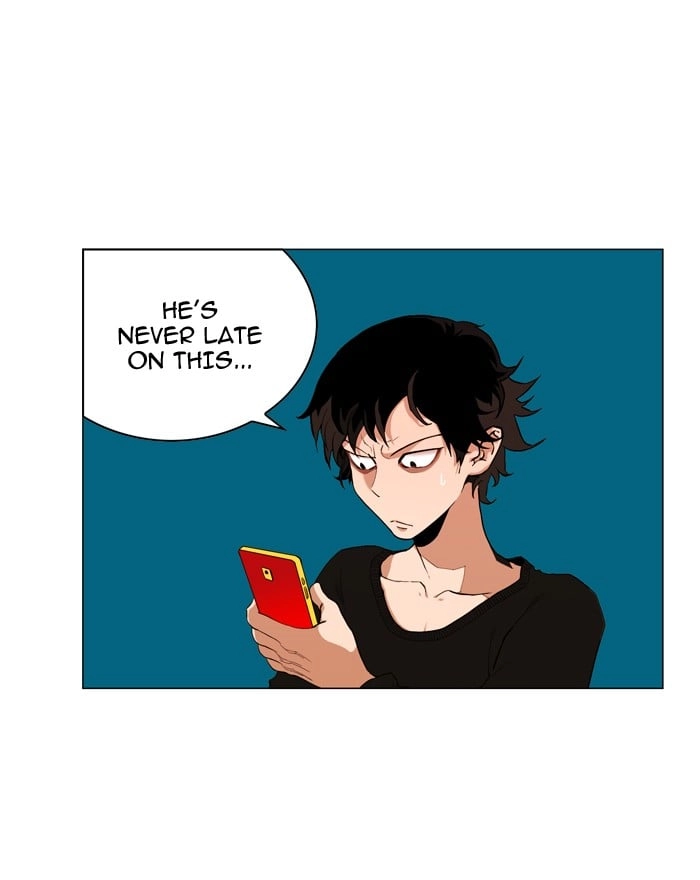 Hardcore Leveling Warrior Chapter 1 Page 8