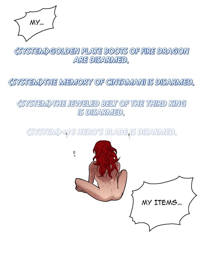 Hardcore Leveling Warrior Chapter 1 Page 94