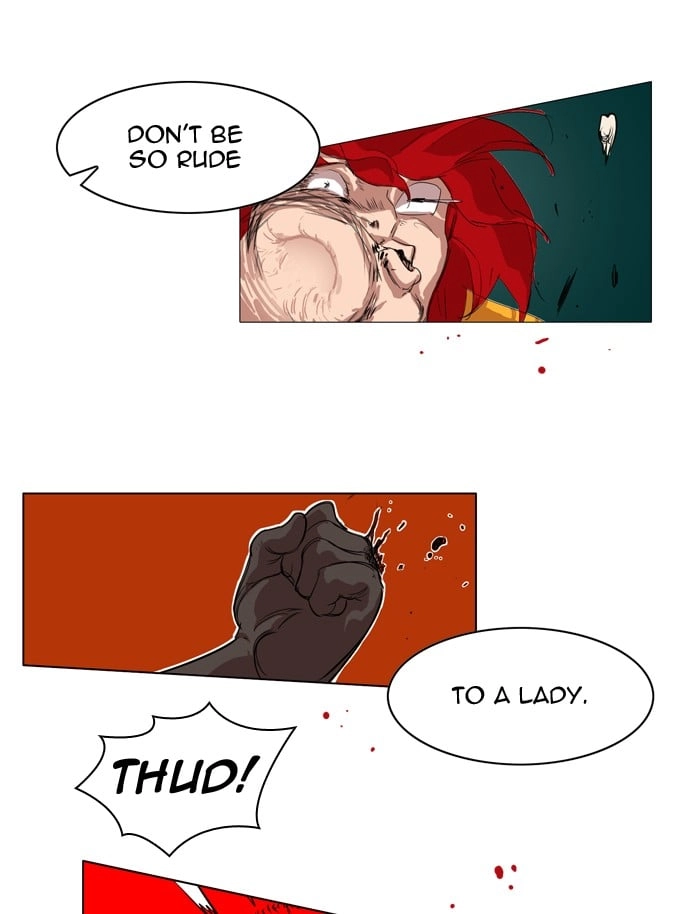 Hardcore Leveling Warrior Chapter 1 Page 90