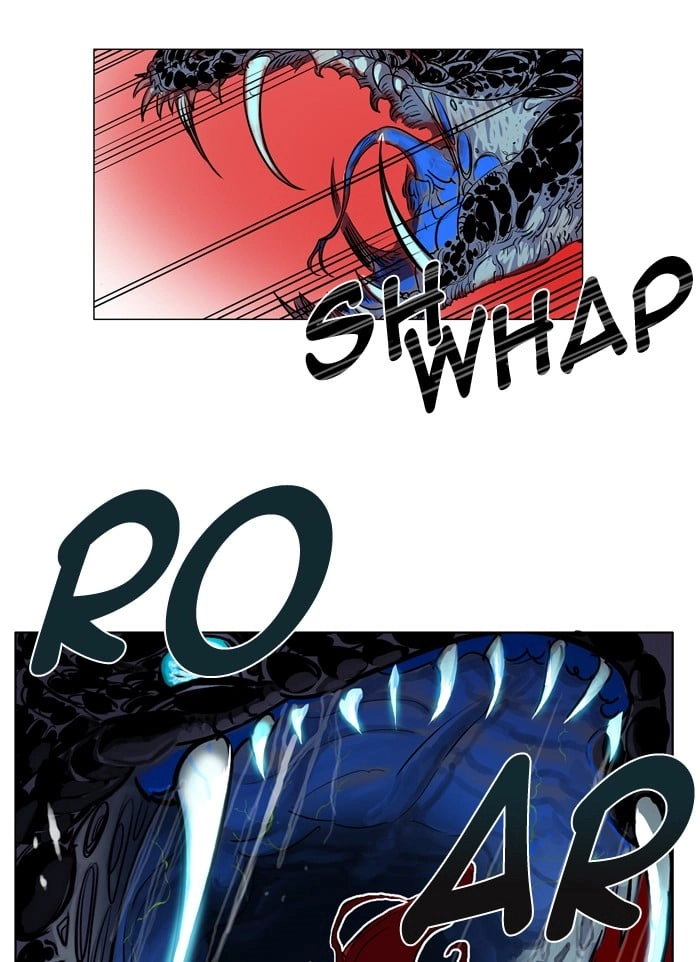 Hardcore Leveling Warrior Chapter 1 Page 42