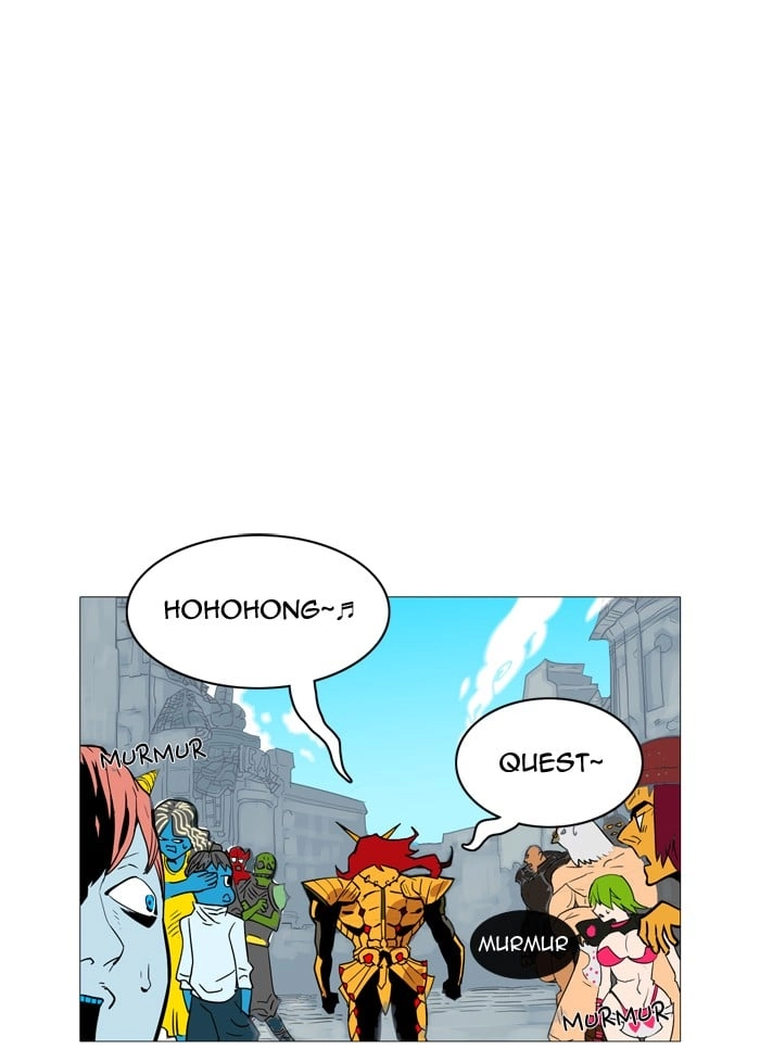 Hardcore Leveling Warrior Chapter 1 Page 19