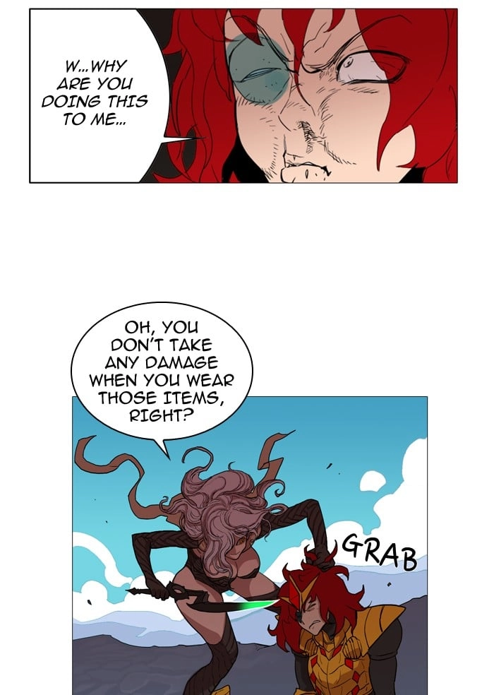 Hardcore Leveling Warrior Chapter 1 Page 92