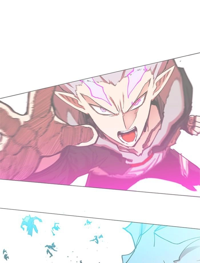 Hardcore Leveling Warrior Chapter 308 - S2-125 Page 153