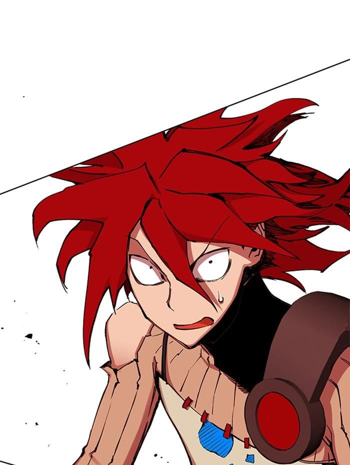 Hardcore Leveling Warrior Chapter 308 - S2-125 Page 40