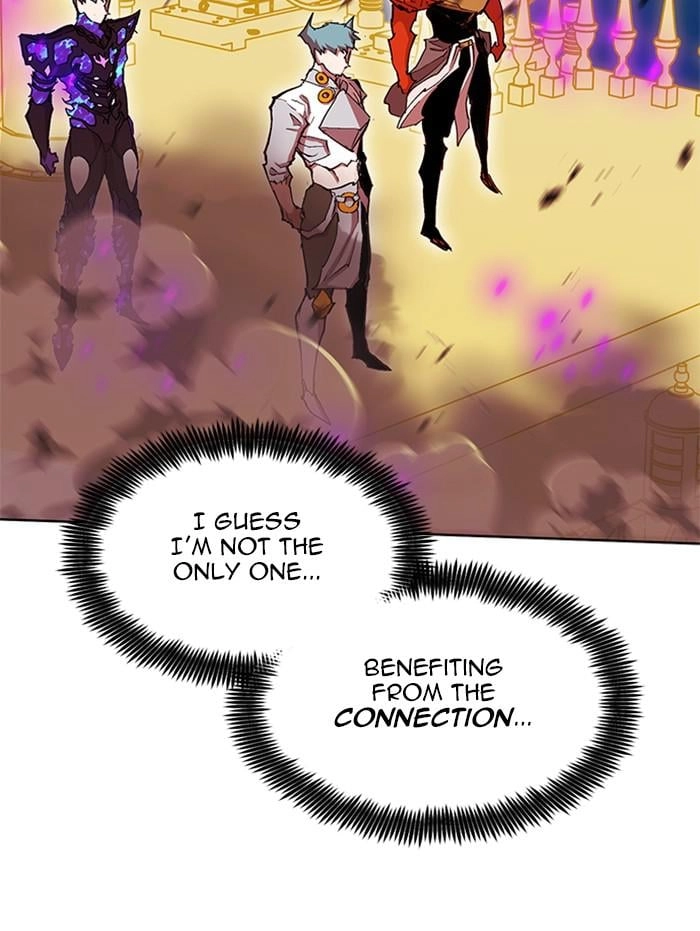 Hardcore Leveling Warrior Chapter 308 - S2-125 Page 58