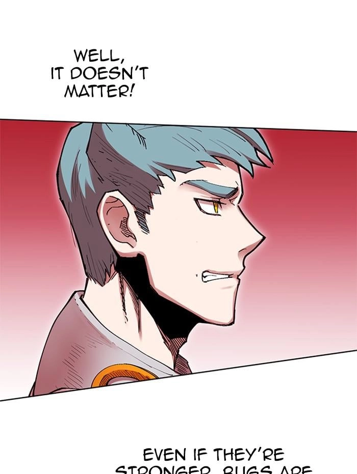 Hardcore Leveling Warrior Chapter 308 - S2-125 Page 59