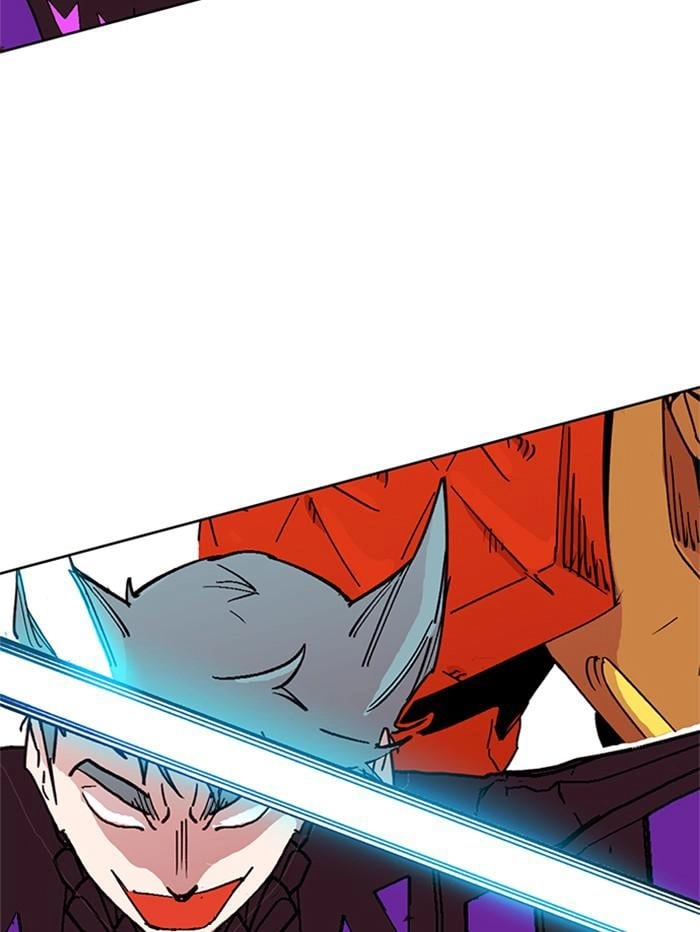 Hardcore Leveling Warrior Chapter 308 - S2-125 Page 114