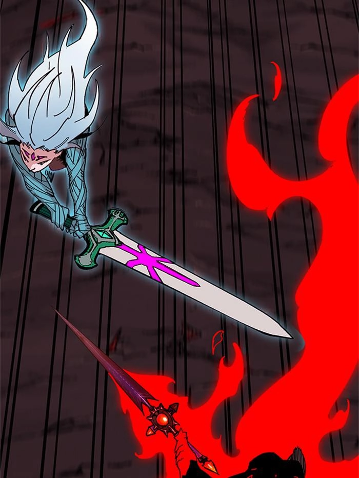 Hardcore Leveling Warrior Chapter 308 - S2-125 Page 117