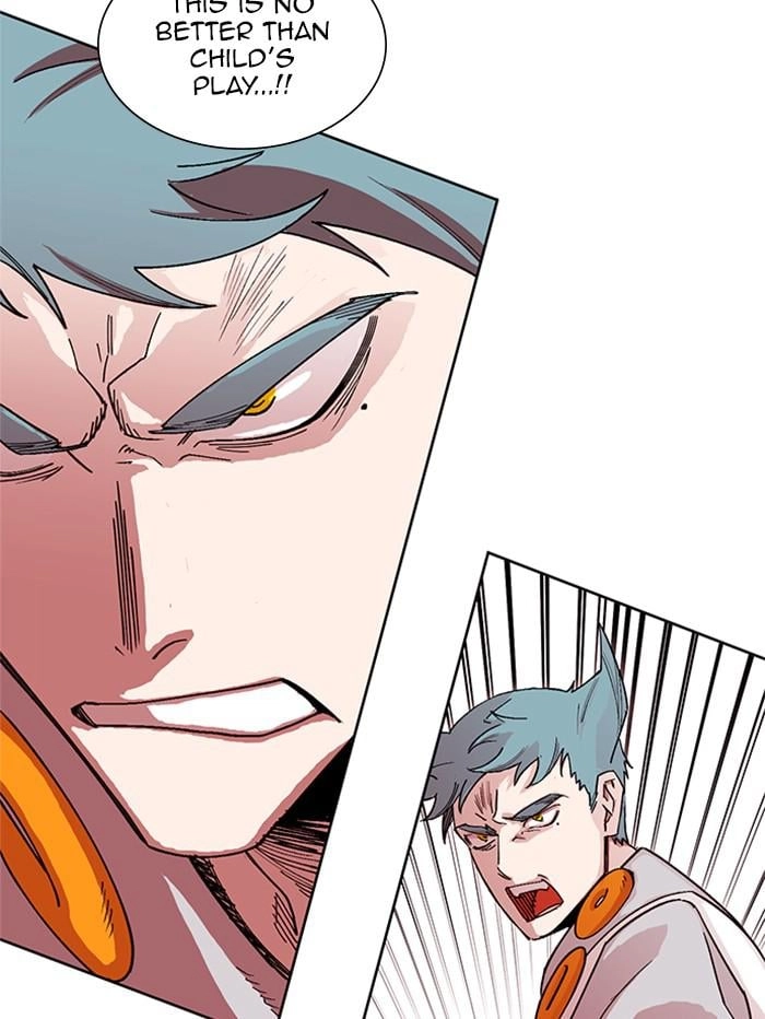 Hardcore Leveling Warrior Chapter 308 - S2-125 Page 99