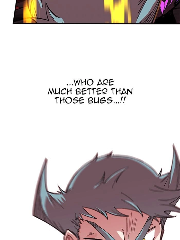 Hardcore Leveling Warrior Chapter 308 - S2-125 Page 111