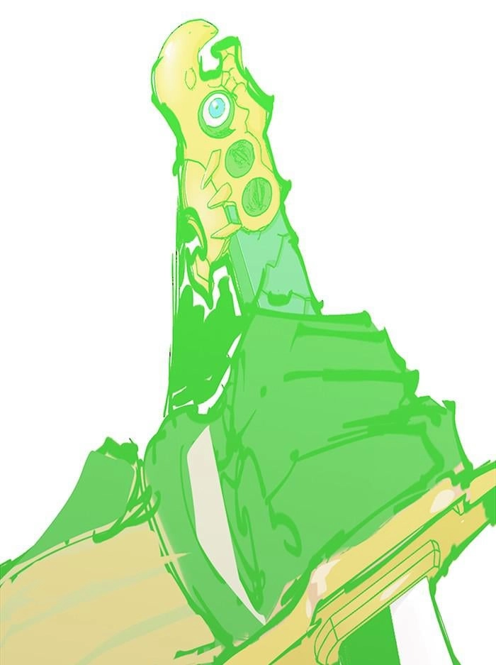 Hardcore Leveling Warrior Chapter 308 - S2-125 Page 140