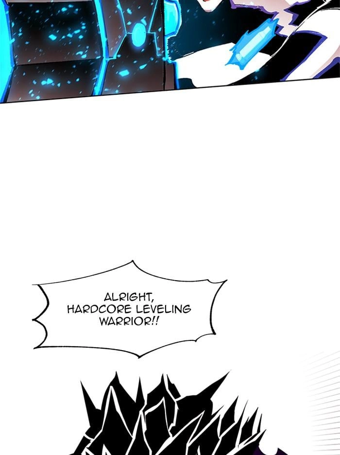 Hardcore Leveling Warrior Chapter 308 - S2-125 Page 123