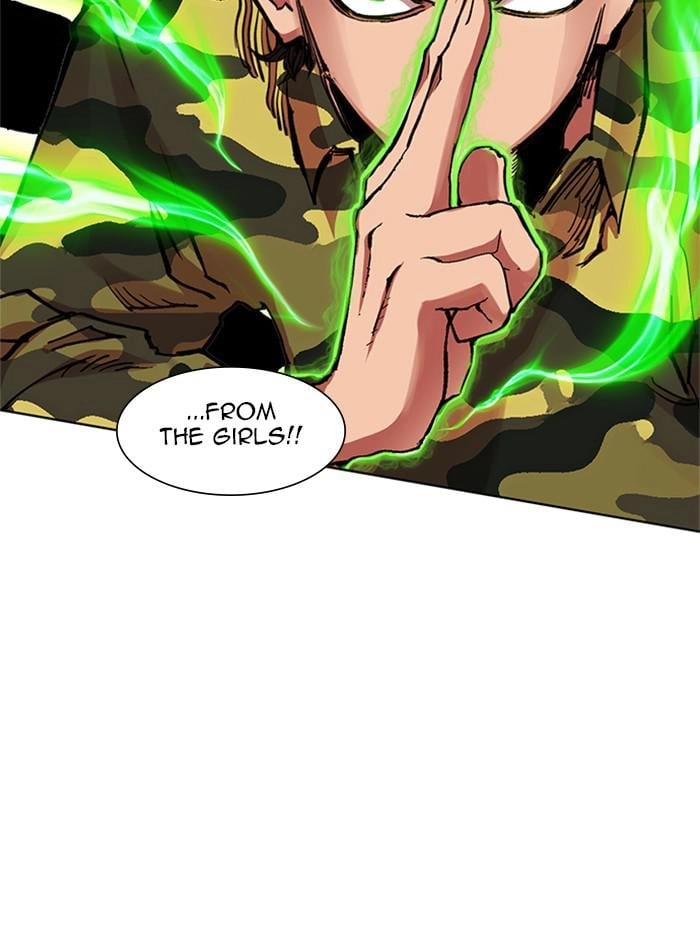 Hardcore Leveling Warrior Chapter 308 - S2-125 Page 137