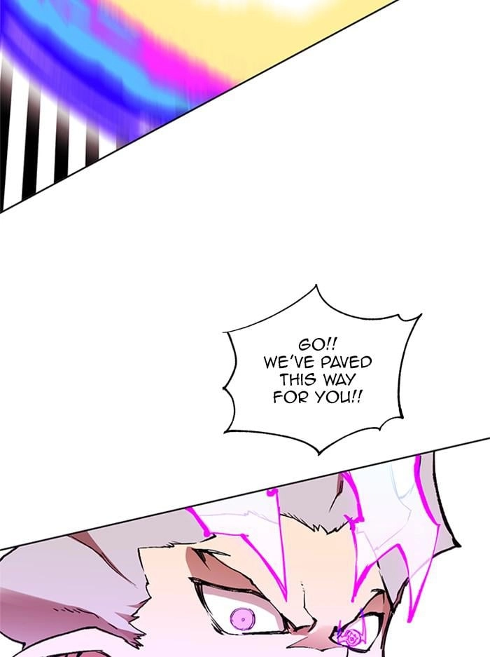 Hardcore Leveling Warrior Chapter 308 - S2-125 Page 126