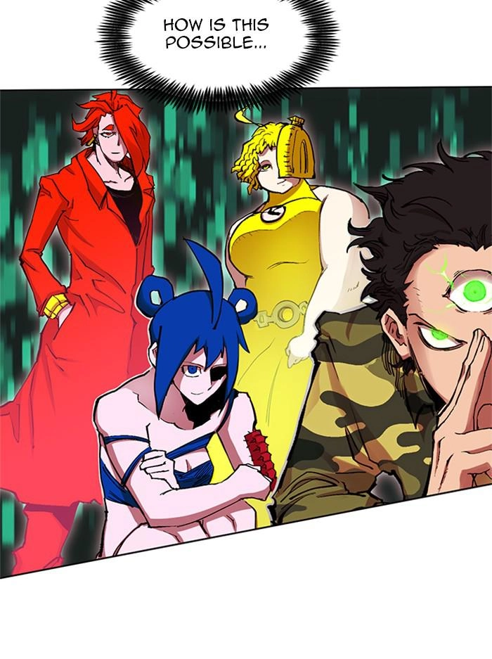 Hardcore Leveling Warrior Chapter 308 - S2-125 Page 146