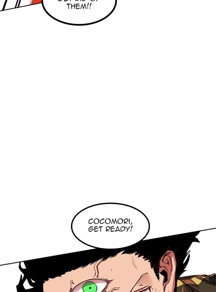 Hardcore Leveling Warrior Chapter 308 - S2-125 Page 15