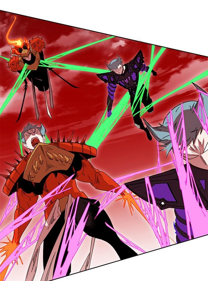 Hardcore Leveling Warrior Chapter 308 - S2-125 Page 23