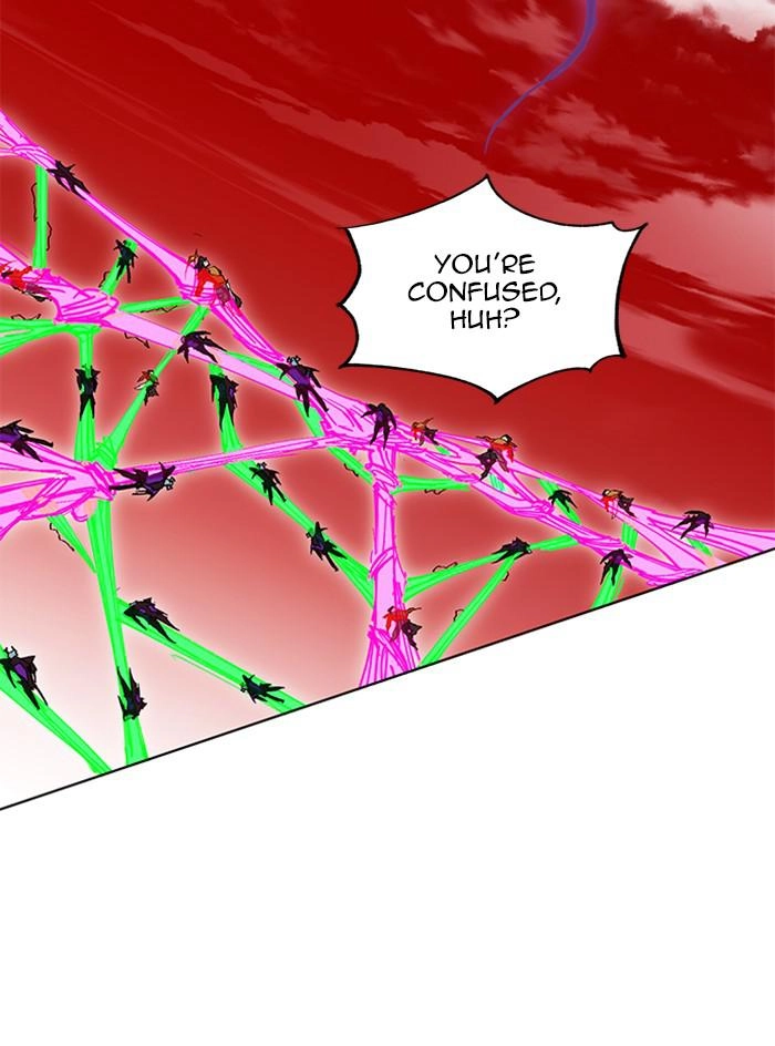 Hardcore Leveling Warrior Chapter 308 - S2-125 Page 27