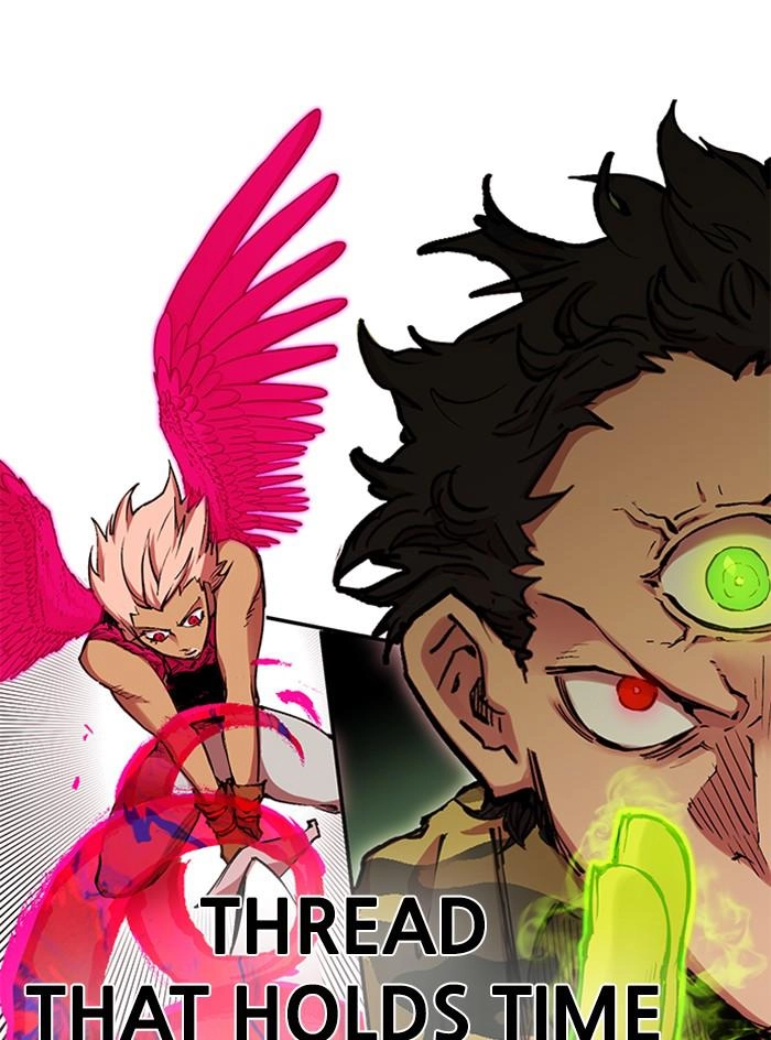 Hardcore Leveling Warrior Chapter 308 - S2-125 Page 18