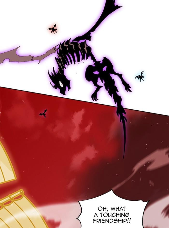 Hardcore Leveling Warrior Chapter 308 - S2-125 Page 8