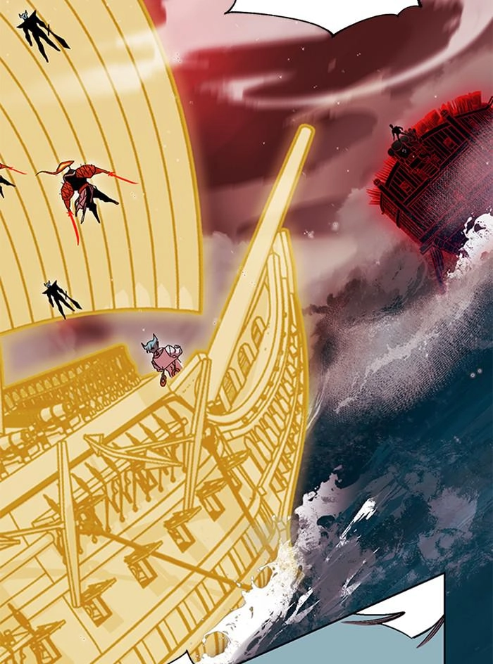 Hardcore Leveling Warrior Chapter 308 - S2-125 Page 9