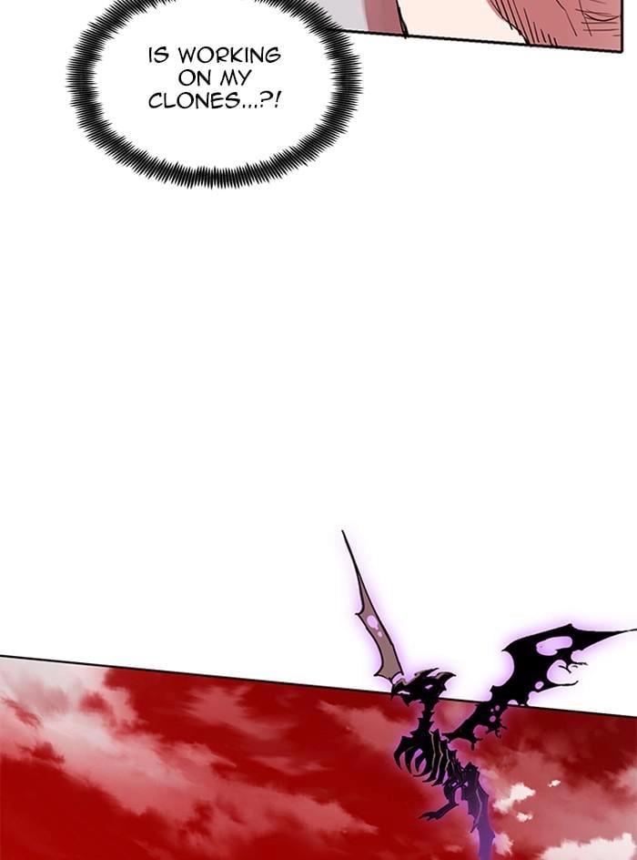 Hardcore Leveling Warrior Chapter 308 - S2-125 Page 26