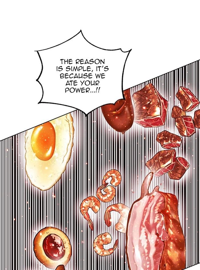 Hardcore Leveling Warrior Chapter 308 - S2-125 Page 28