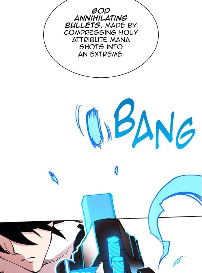 Hardcore Leveling Warrior Chapter 308 - S2-125 Page 65