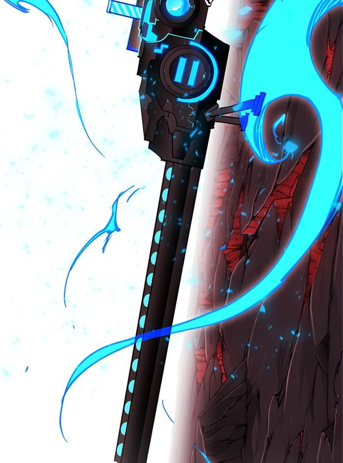 Hardcore Leveling Warrior Chapter 308 - S2-125 Page 67