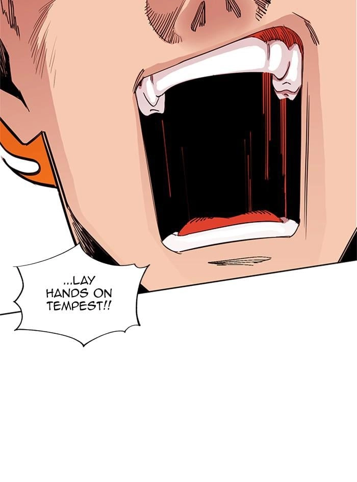 Hardcore Leveling Warrior Chapter 308 - S2-125 Page 85