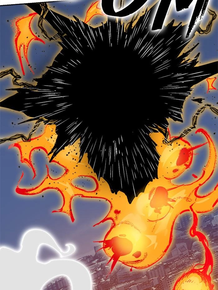 Hardcore Leveling Warrior Chapter 312 - S2-129 Page 76