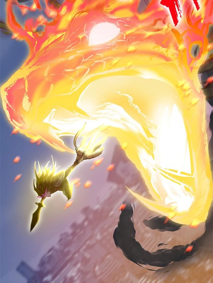 Hardcore Leveling Warrior Chapter 312 - S2-129 Page 63