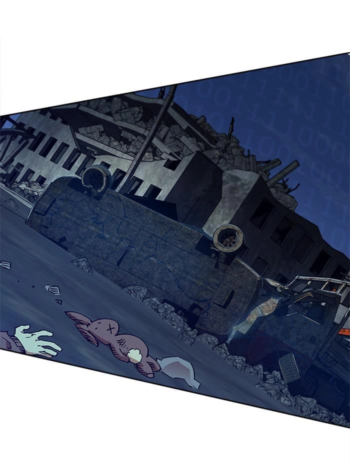 Hardcore Leveling Warrior Chapter 312 - S2-129 Page 161