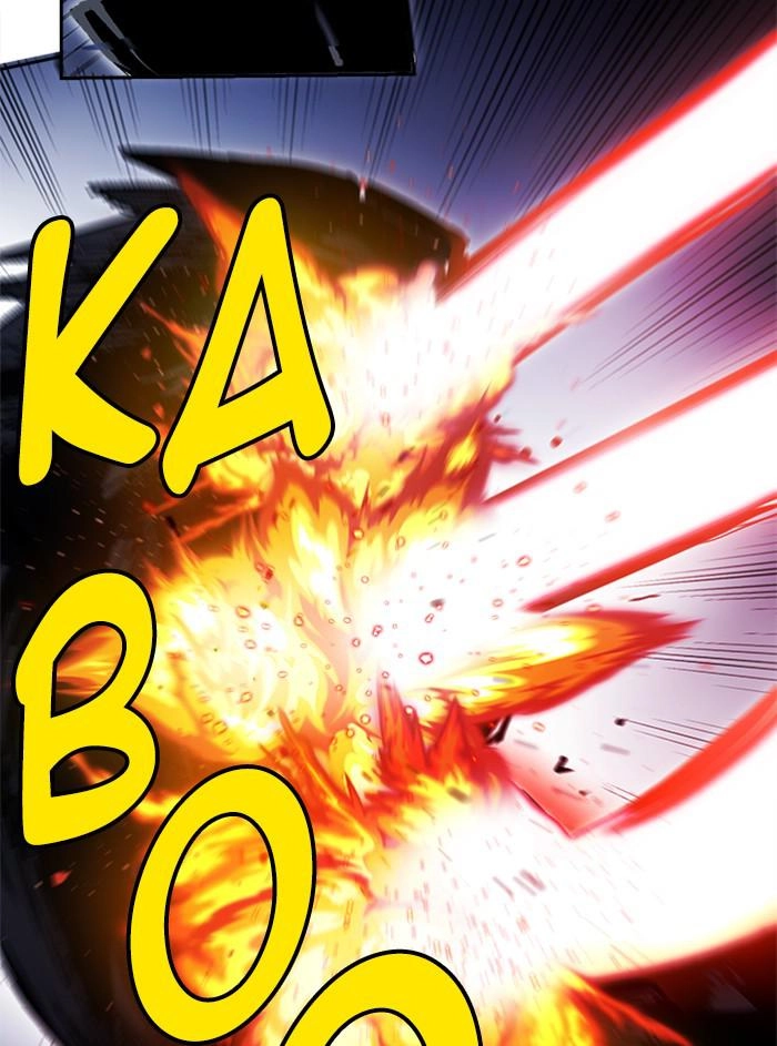 Hardcore Leveling Warrior Chapter 312 - S2-129 Page 112