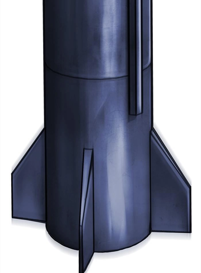 Hardcore Leveling Warrior Chapter 312 - S2-129 Page 126