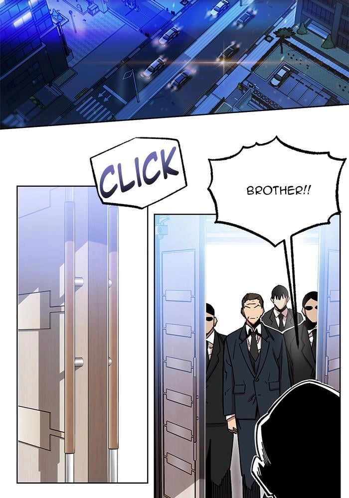 Hardcore Leveling Warrior Chapter 302 - S2-119 Page 22