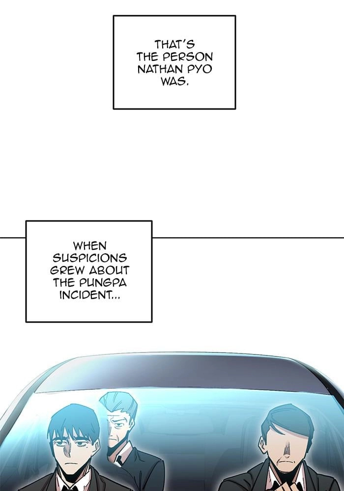 Hardcore Leveling Warrior Chapter 302 - S2-119 Page 18