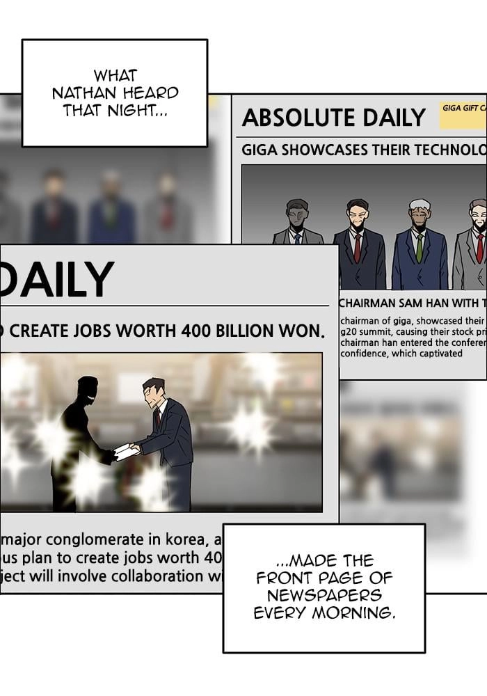 Hardcore Leveling Warrior Chapter 302 - S2-119 Page 27