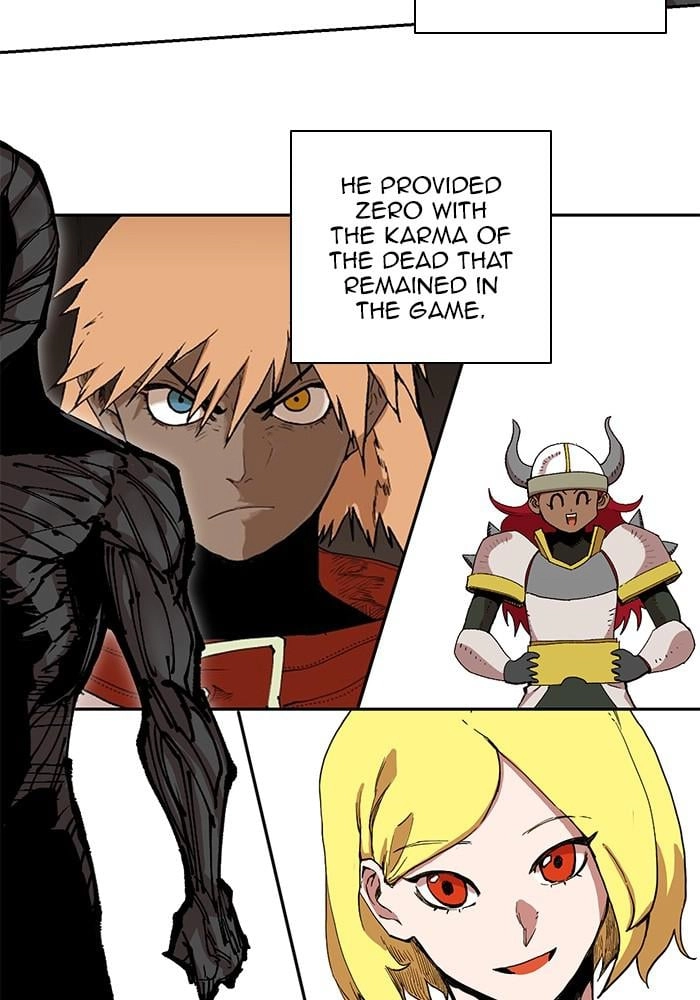 Hardcore Leveling Warrior Chapter 302 - S2-119 Page 49