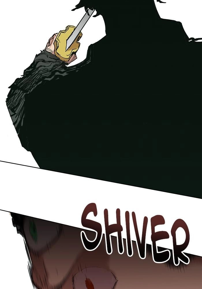 Hardcore Leveling Warrior Chapter 302 - S2-119 Page 108