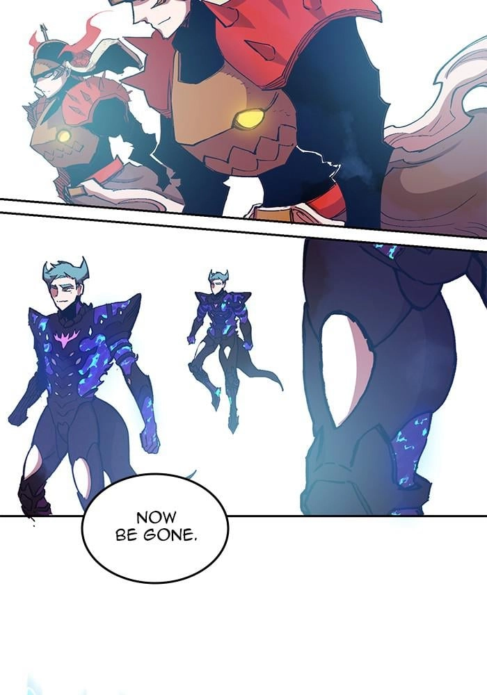 Hardcore Leveling Warrior Chapter 302 - S2-119 Page 83