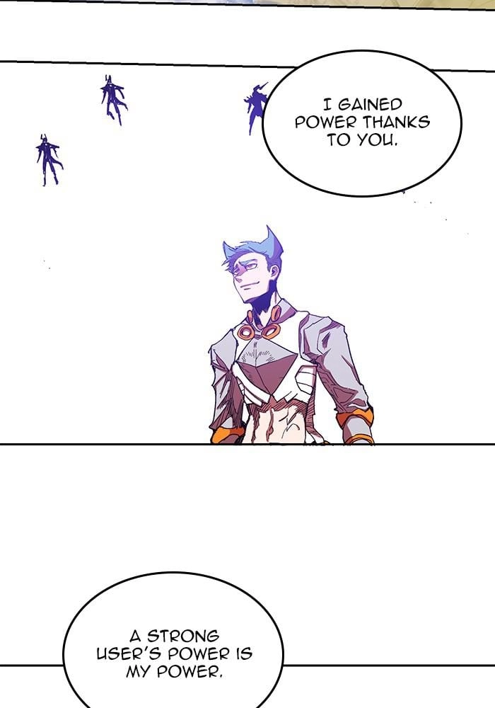 Hardcore Leveling Warrior Chapter 302 - S2-119 Page 79