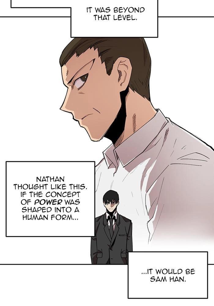 Hardcore Leveling Warrior Chapter 302 - S2-119 Page 29