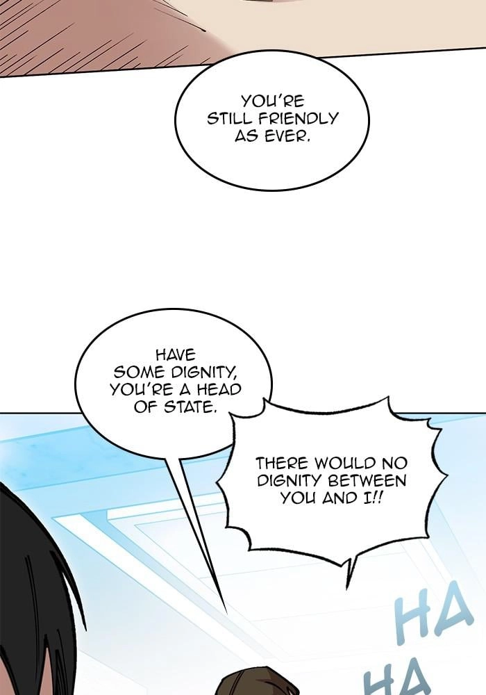 Hardcore Leveling Warrior Chapter 302 - S2-119 Page 24