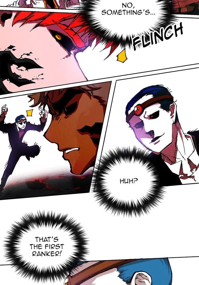 Hardcore Leveling Warrior Chapter 302 - S2-119 Page 104