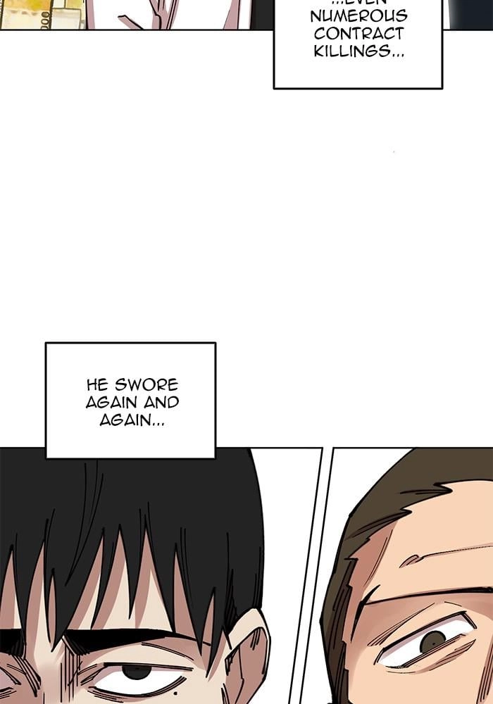 Hardcore Leveling Warrior Chapter 302 - S2-119 Page 16