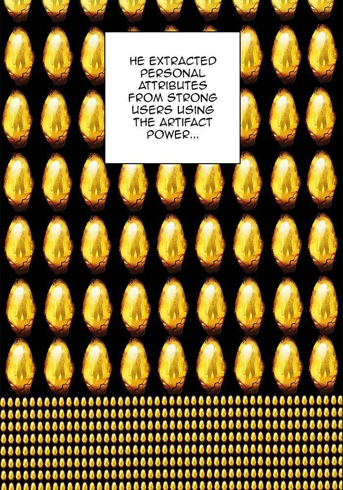 Hardcore Leveling Warrior Chapter 302 - S2-119 Page 54