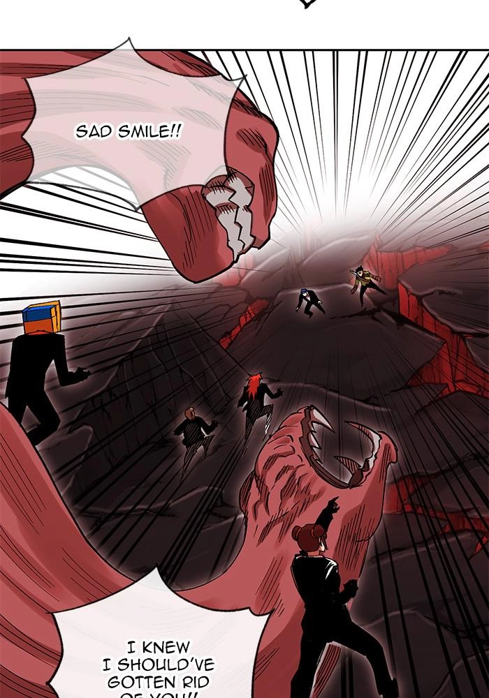 Hardcore Leveling Warrior Chapter 302 - S2-119 Page 93