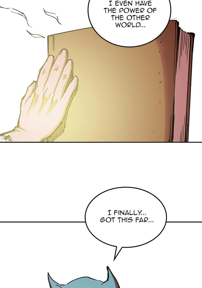 Hardcore Leveling Warrior Chapter 302 - S2-119 Page 87